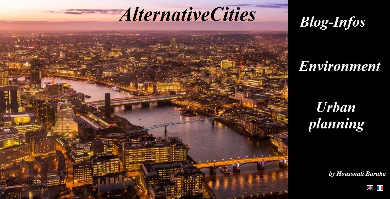 Alternative Cities